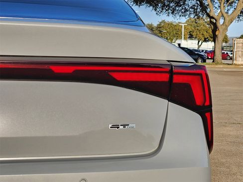 Used 2026 Kia K5 GT-Line w/ GT-Line Premium Package image 16