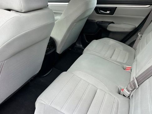 Certified 2021 Honda CR-V LX image 13
