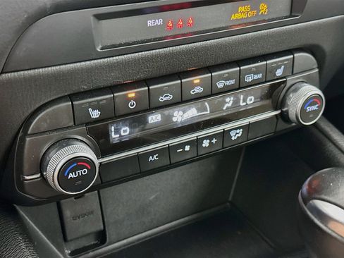 Used 2023 MAZDA CX-5 AWD 2.5 S image 24