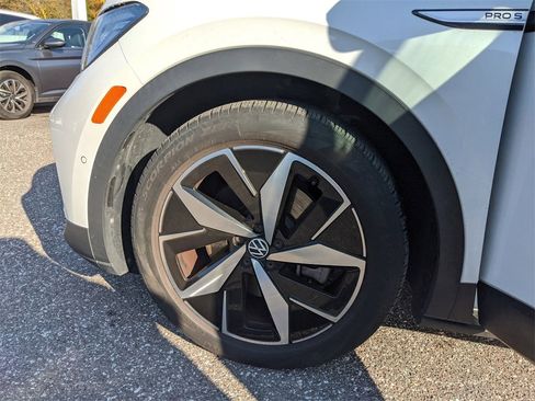 Used 2023 Volkswagen ID.4 Pro S image 8