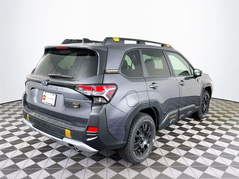 New 2026 Subaru Forester Wilderness AWD/4WD image 8