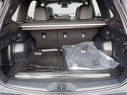 Certified 2026 Subaru Forester Sport w/ Sport Plus Package AWD/4WD image 8