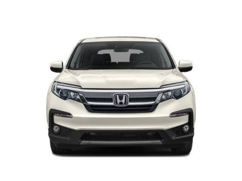 Used 2020 Honda Pilot EX-L image 5