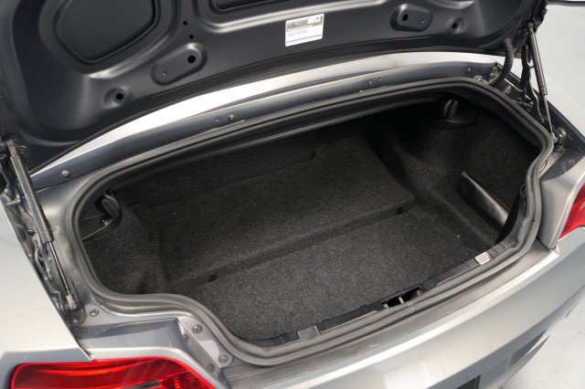 Used 2007 BMW Z4 3.0si RWD image 36