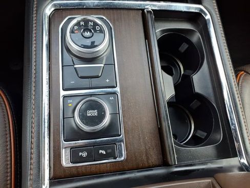 Used 2020 Ford Expedition Max King Ranch image 16