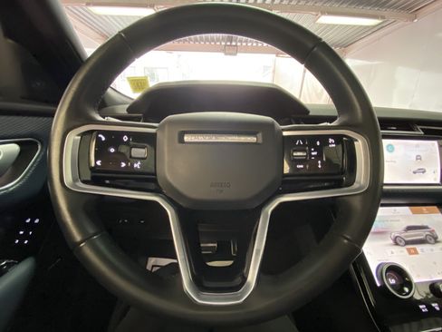 Used 2023 Land Rover Range Rover Velar R-Dynamic S AWD/4WD image 27