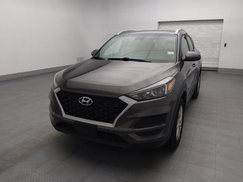 Used 2020 Hyundai Tucson Value AWD/4WD image 15