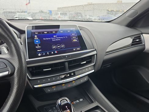 Used 2023 Cadillac CT5 Sport RWD image 22