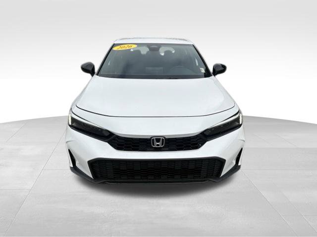 Used 2026 Honda Civic Sport image 7