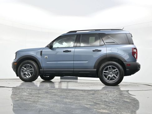 New 2026 Ford Bronco Sport Big Bend w/ Convenience Package AWD/4WD image 54