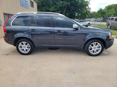 Used 2013 Volvo XC90 3.2 FWD image 3