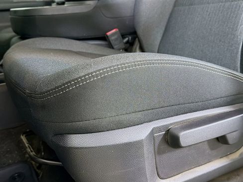 Used 2022 RAM 2500 Tradesman image 23