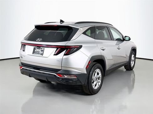 Used 2023 Hyundai Tucson SEL AWD/4WD image 13
