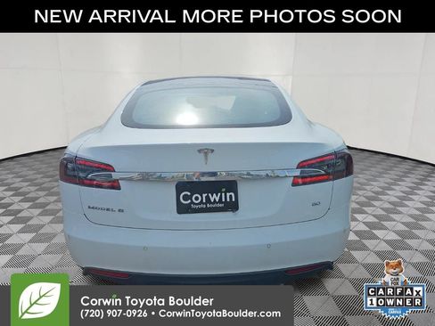 Used 2014 Tesla Model S 60 RWD image 6
