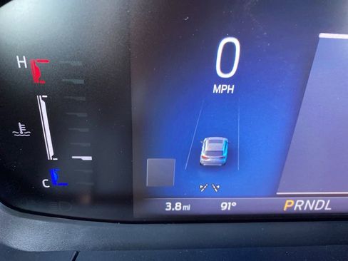 New 2026 Ford Escape ST-Line Select w/ Equipment Group 401A image 5