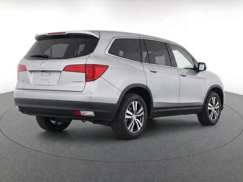 Used 2018 Honda Pilot EX image 22