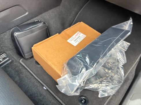 New 2026 Toyota Tundra Limited AWD/4WD image 56