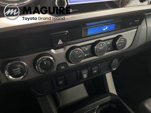 Used 2023 Toyota Tacoma SR5 image 13