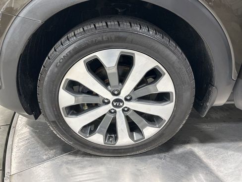 Used 2020 Kia Telluride EX w/ EX Premium Package AWD/4WD image 38