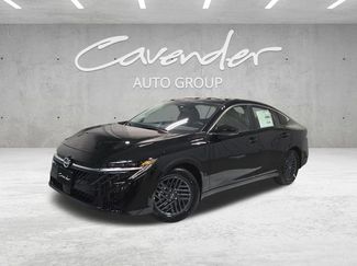 New 2026 Nissan Sentra SV video 1