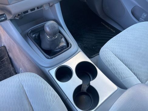 Used 2011 Toyota Tacoma 4x4 Access Cab w/ SR5 Pkg #2 image 13