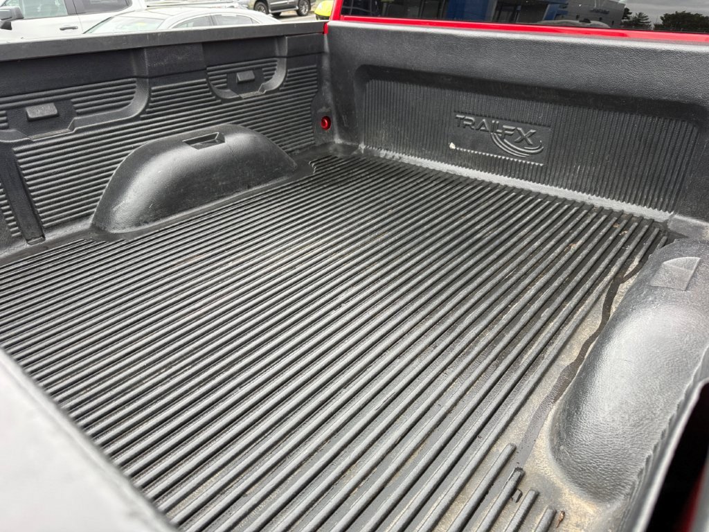 Used 2016 Chevrolet Silverado 1500 LT w/ All Star Edition AWD/4WD image 6