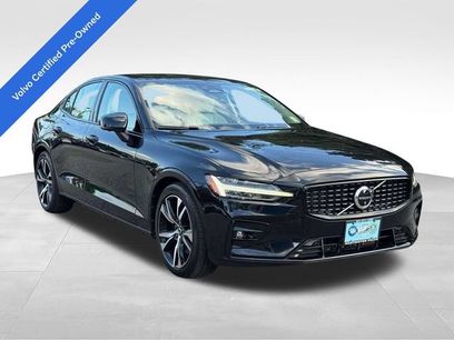 Certified 2024 Volvo S60 B5 Plus w/ Climate Package