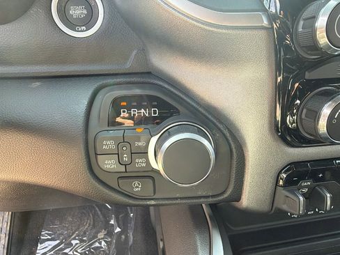 New 2026 RAM 1500 Big Horn image 26