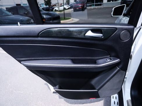 Used 2018 Mercedes-Benz GLS 450 4MATIC image 61
