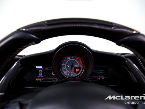 Used 2018 Ferrari 488 Spider RWD image 14