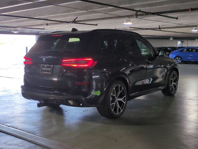 Used 2023 BMW X5 xDrive45e w/ M Sport Package AWD/4WD image 5