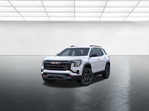 New 2026 GMC Terrain AT4 w/ Convenience Package III AWD/4WD image 30