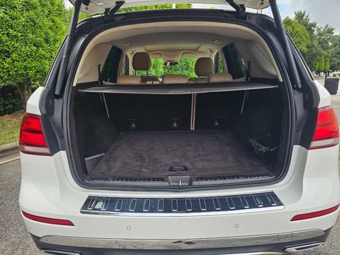 Used 2018 Mercedes-Benz GLE 350 w/ Premium 1 Package image 47