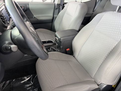 Used 2023 Toyota Tacoma SR AWD/4WD image 19