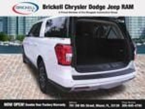 Used 2024 Ford Expedition Max XLT AWD/4WD image 26