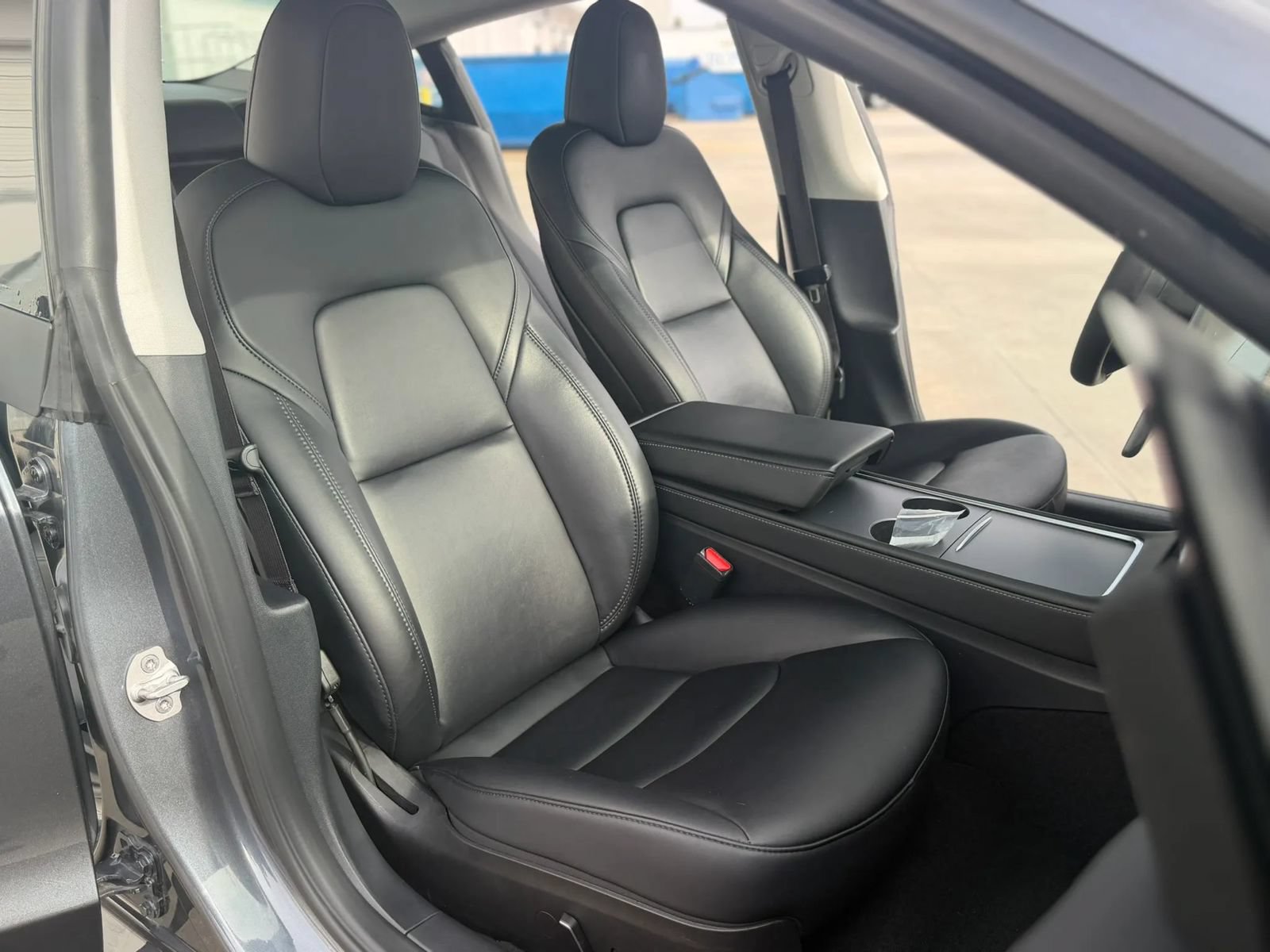 Used 2023 Tesla Model 3 Standard Range RWD image 25
