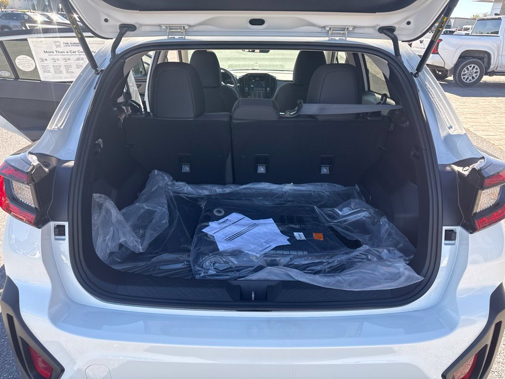New 2026 Subaru Crosstrek 2.5i Premium AWD/4WD image 11