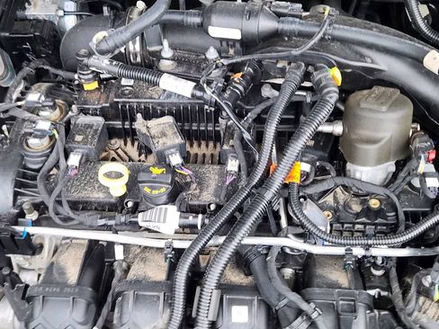 Used 2023 Ford Maverick XLT w/ Equipment Group 300A Standard AWD/4WD image 16