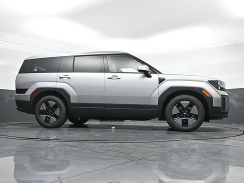 New 2026 Hyundai Santa Fe SE image 47