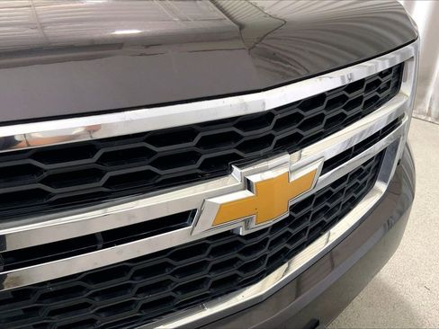 Used 2015 Chevrolet Tahoe LS w/ Driver Alert Package RWD image 7