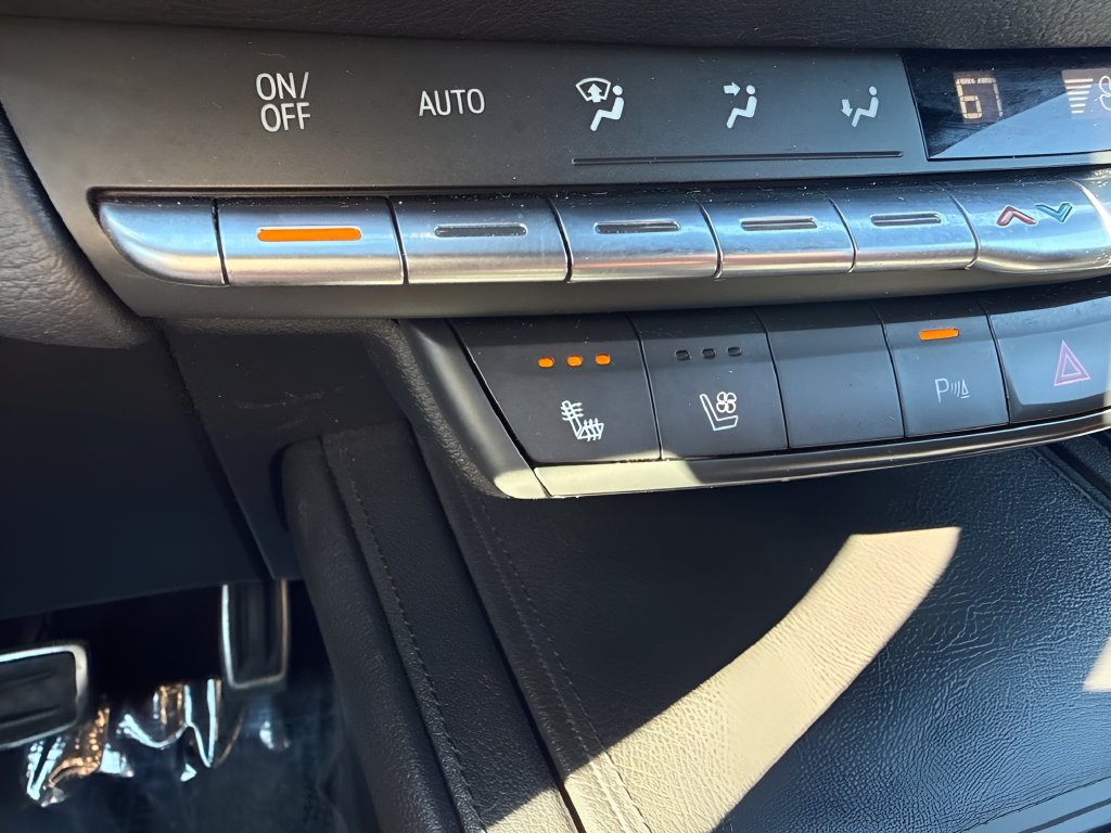 Used 2020 Cadillac XT4 Sport FWD image 20