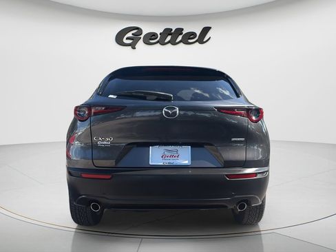 Used 2020 MAZDA CX-30 FWD w/ Preferred Package image 6