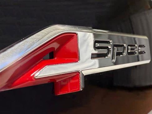 New 2026 Acura ADX A-Spec AWD/4WD image 7