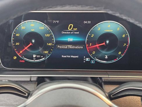 Used 2022 Mercedes-Benz GLE 350 w/ Premium Package image 24