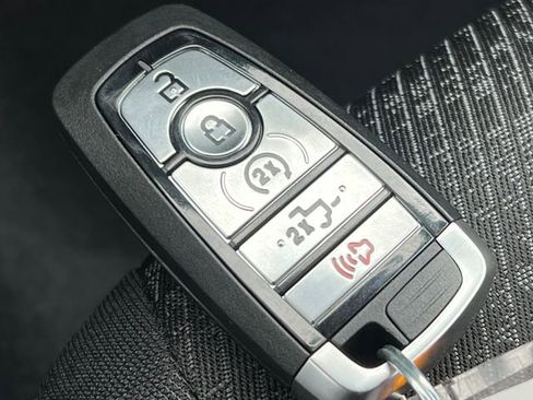 New 2026 Ford F150 XLT image 35