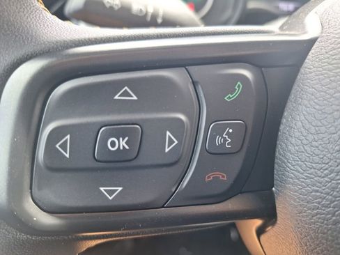 New 2024 Jeep Wrangler Sport S image 23