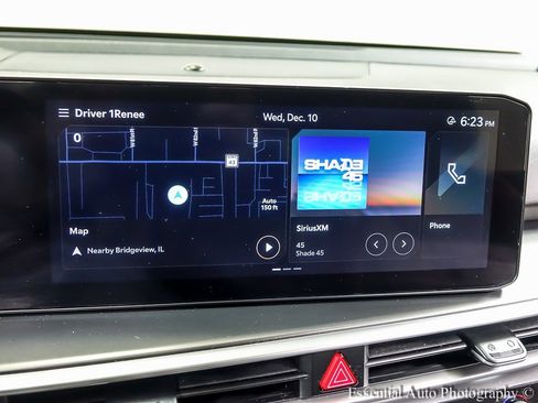 Used 2024 Kia Sorento S w/ Panoramic Sunroof Package image 16