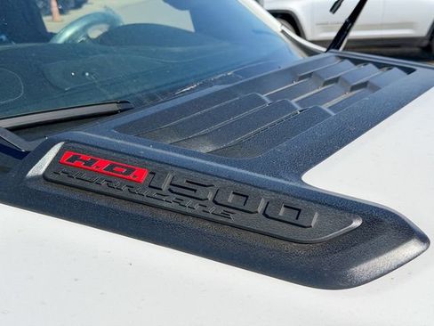 New 2026 RAM 1500 Limited w/ Night Edition image 6