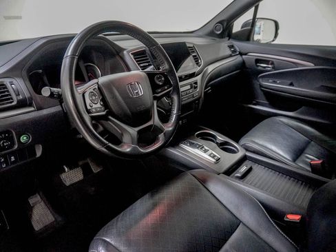 Used 2021 Honda Passport EX-L image 21