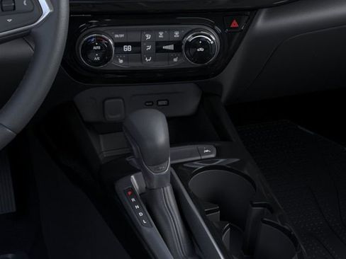 New 2026 Chevrolet Trax ACTIV w/ Driver Confidence Package FWD image 23